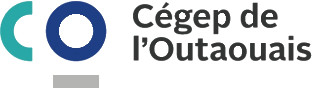 Cégep de l'Outaouais logo